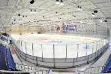В городе Туймазы завершено строительство спортивного ледового комплекса, построенного на средства "Башнефти"
