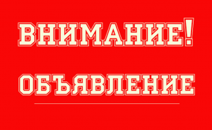 Информационное сообщение
