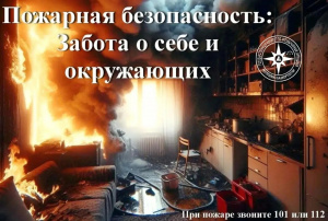 Внимание! Информация для граждан!