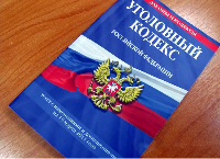 Уголовная ответственность за незаконное образование (создание, реорганизация) юридического лица